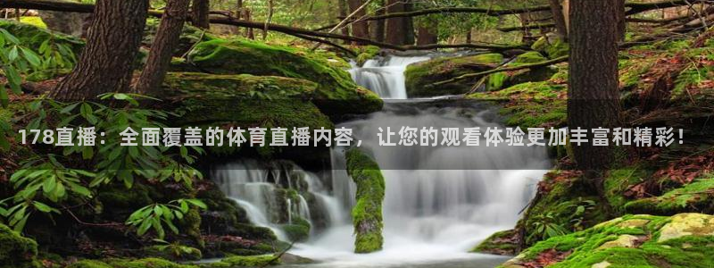 178直播：全面覆盖的体育直播内容，让您的观看体验更加丰富和精彩！