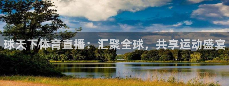 2022年世界杯赛程图：球天下体育直播：汇聚全球，共享运动盛宴